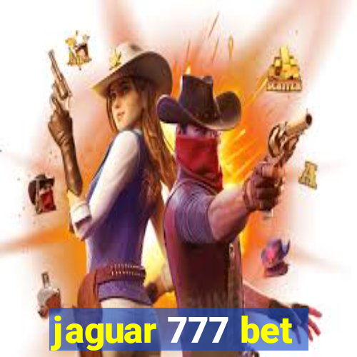 jaguar 777 bet